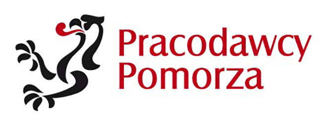 Pracodawcy Pomorza - logo