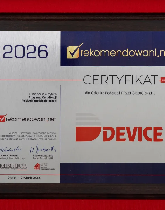 Nagroda Baumit Fasada Roku 2020