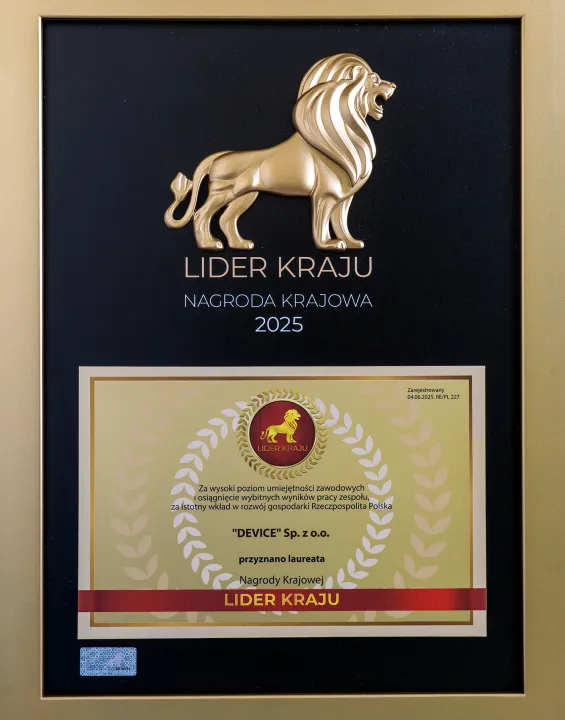 Nagroda Baumit Fasada Roku 2020