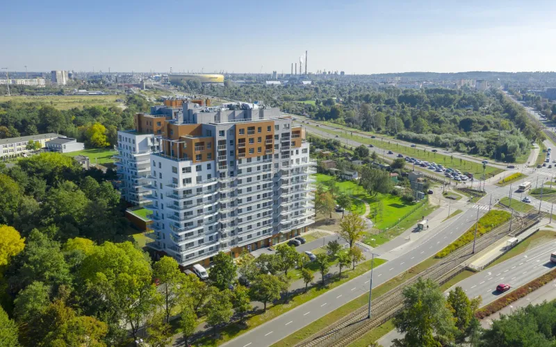 Realizacja - Atal Baltica Towers - DEVICE Sp. z o.o.