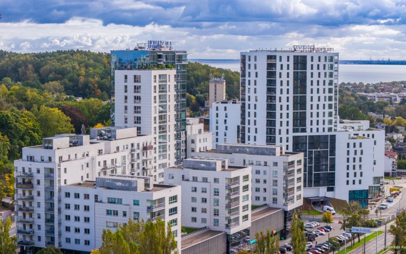 Realizacja - Alvarium Gdynia Redłowo  - DEVICE Sp. z o.o.