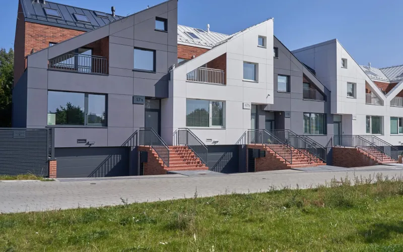 Realizacja - Rezydencja Szczodra - DEVICE Sp. z o.o.