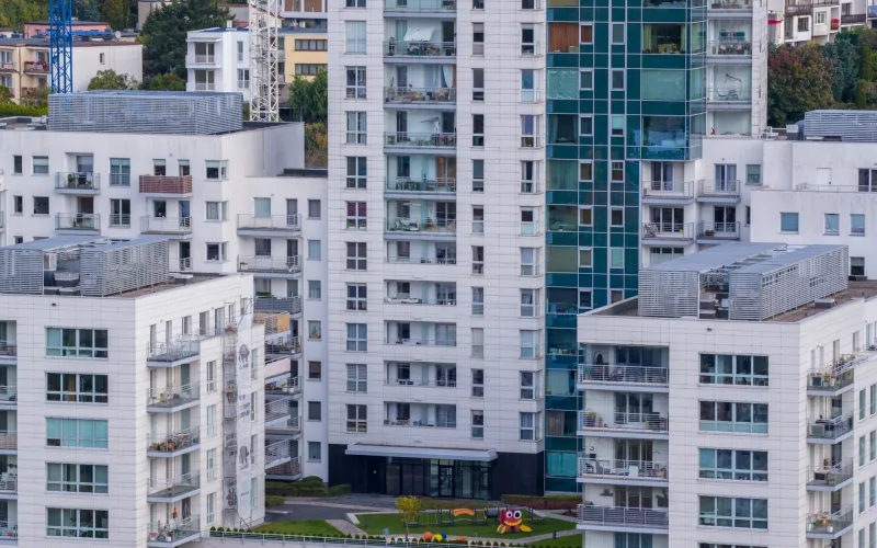 Realizacja - Alvarium Gdynia Redłowo  - DEVICE Sp. z o.o.